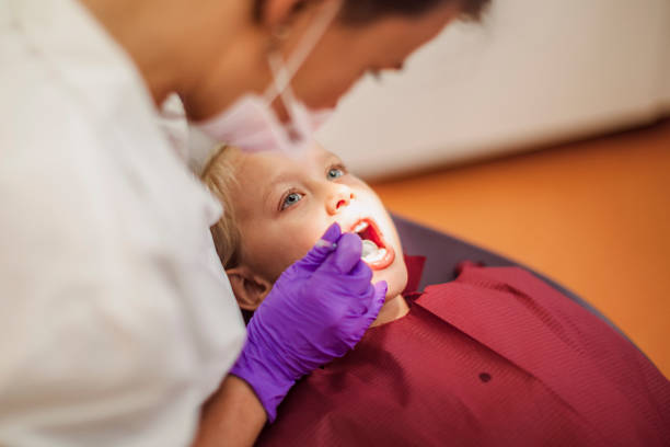 Best Orthodontic Emergency Dentist in Bingham Farms, MI
