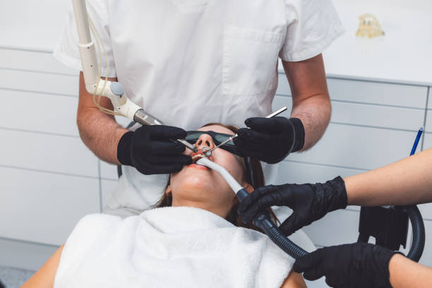 Best Emergency Root Canal Treatment in Bingham Farms, MI