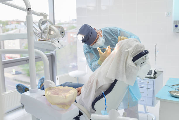 Best Emergency Dental Extractions in Bingham Farms, MI